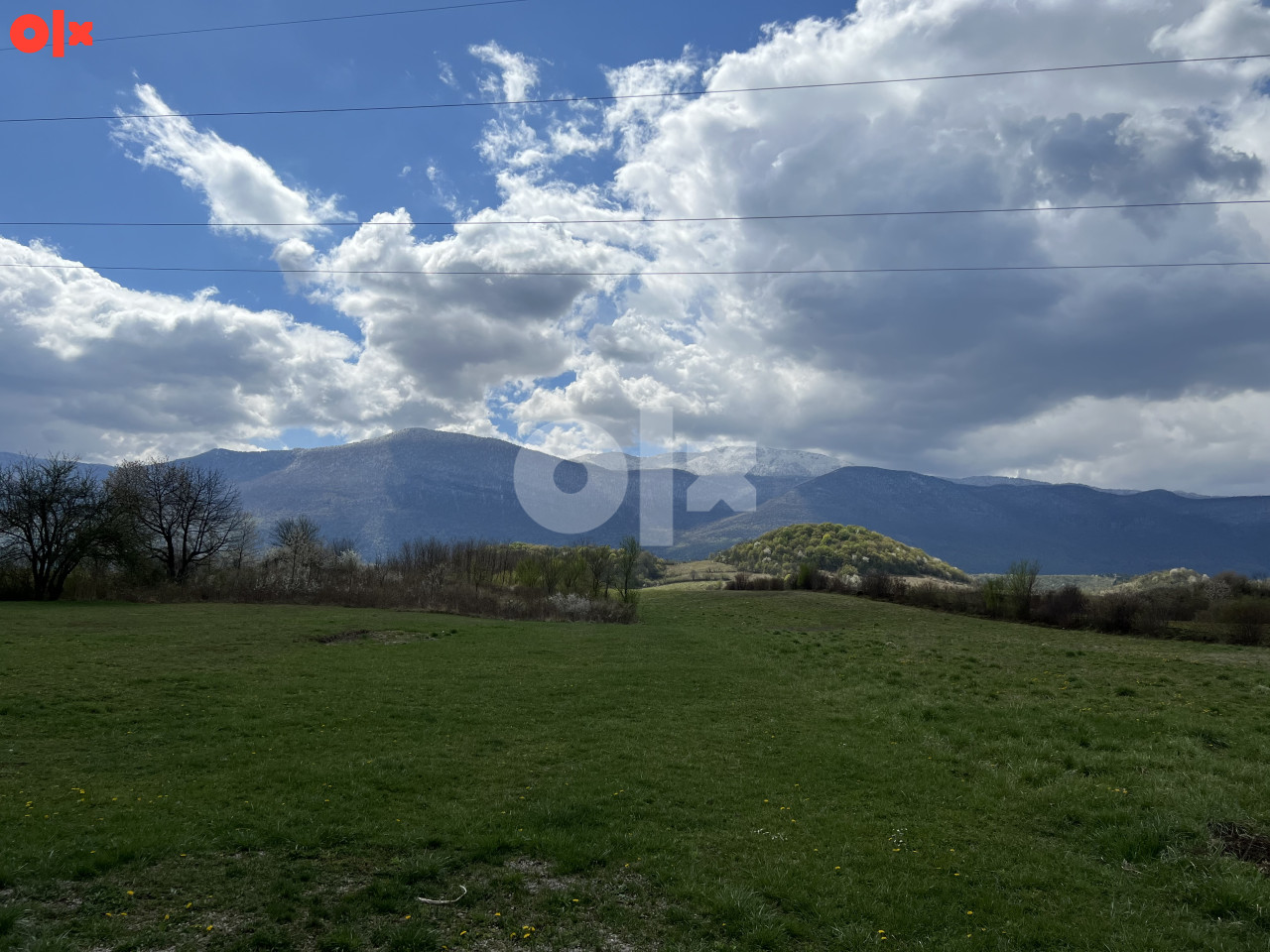 Zemljište Bihać 10000 m2(prodaja / najam )