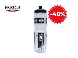SiS Wide Neck Boca 1000ml -40%
