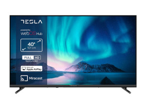 Tesla televizor 40E645BFW WebOS