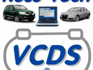 VCDS autodijagnostika program+USB [AKCIJA]