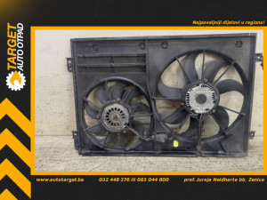 DIJELOVI VENTILATOR VW GOLF 6 > 08-12 28909000011