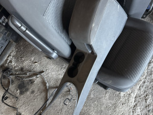 Naslonjac za ruku golf 5