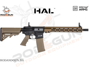 AIRSOFT REPLIKA PUŠKA SA-C22 CORE HAL ETU MOSFET - CB SPECNA ARMS