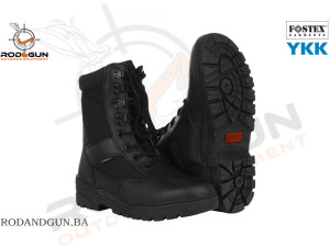AIRSOFT TAKTIČKE LOVAČKE ČIZME SNIPER BOOTS 43 - YKK ZIPPER