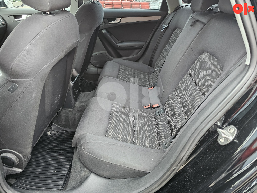 Audi A4 Avant 2014 2.0 TDI DSG