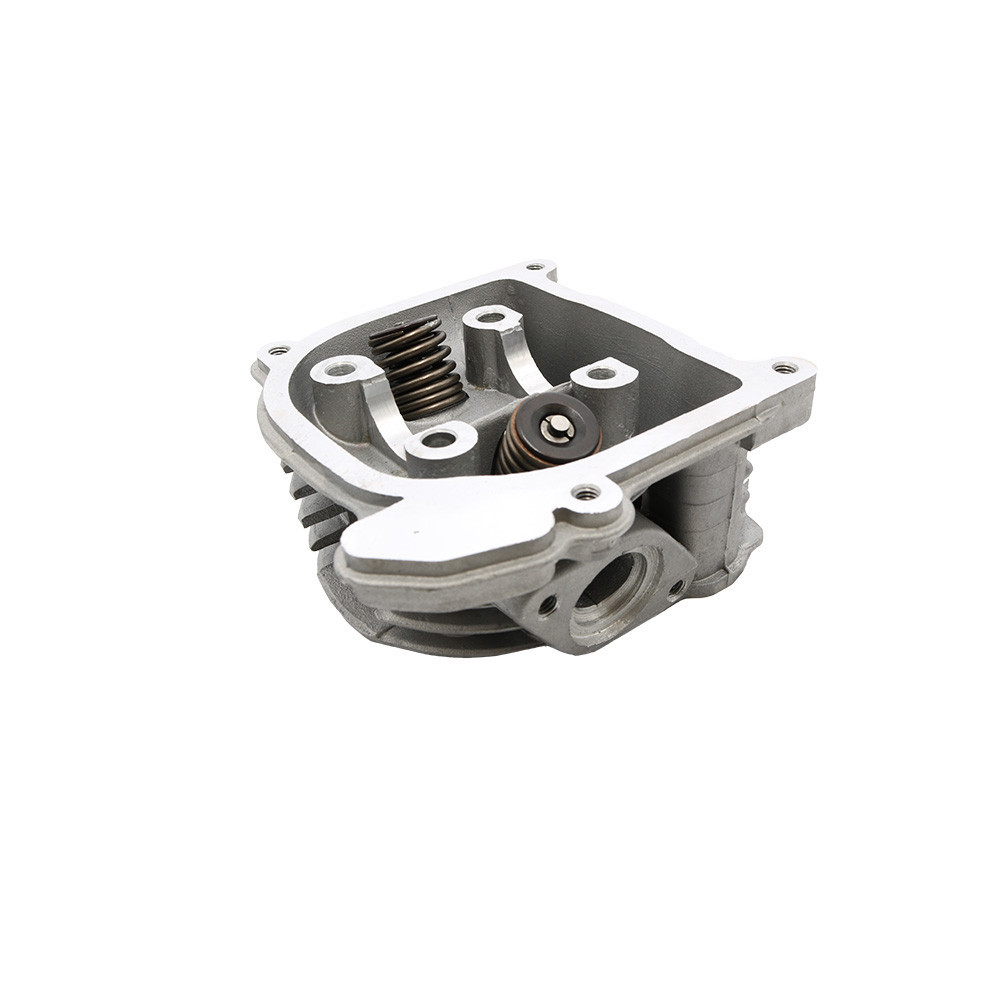 Pojacana glava za skuter keeway gy6 joyrace 4t