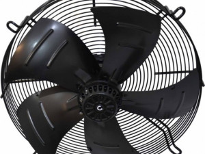 Ventilator aksijalni MV-FI450-250W 220V 1350r/min 5060m3/h