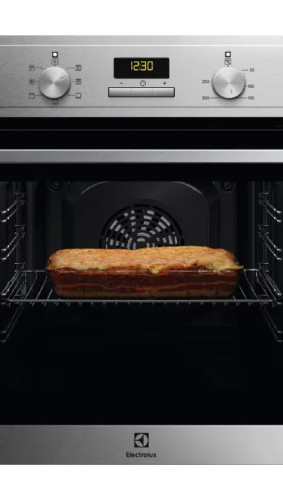 ELECTROLUX - Pećnica ugradbena 58l EOH2H00BX
