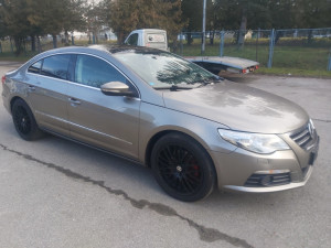 Volkswagen Passat CC,DSG,2.0 tdi,125 kW,može zamjena