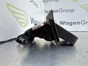 Brava gepeka avant Audi A4 B8 2012 (fotografija 2)