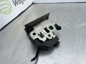 Brava gepeka avant Audi A4 B8 2012 (fotografija 5)