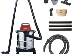 Usisivač za suho i mokro usisavanje BEPER P202ASP300 1000W 20l