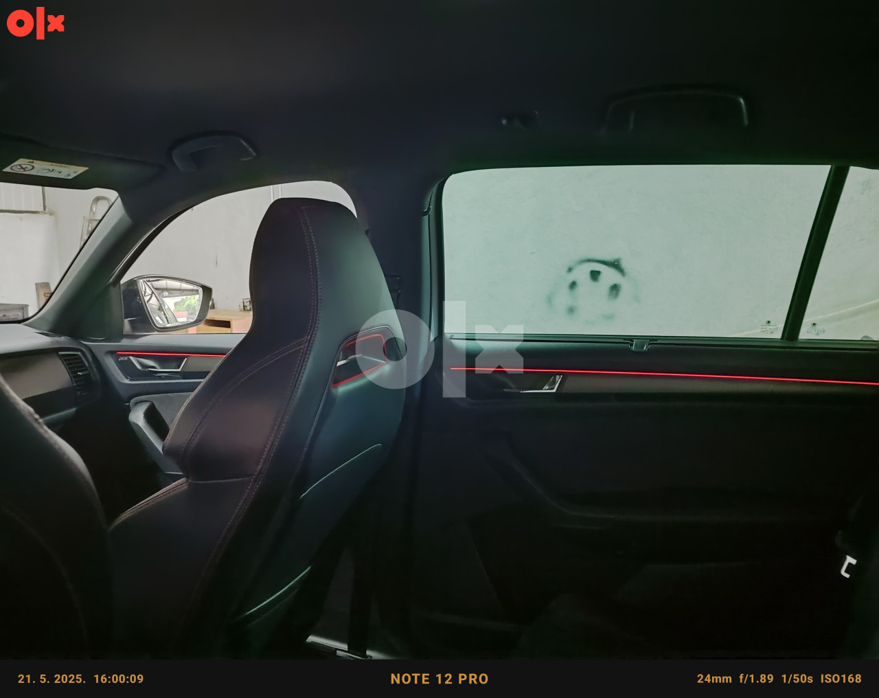 Škoda Kodiaq 2.0 TDI DSG vRS 4X4 2020