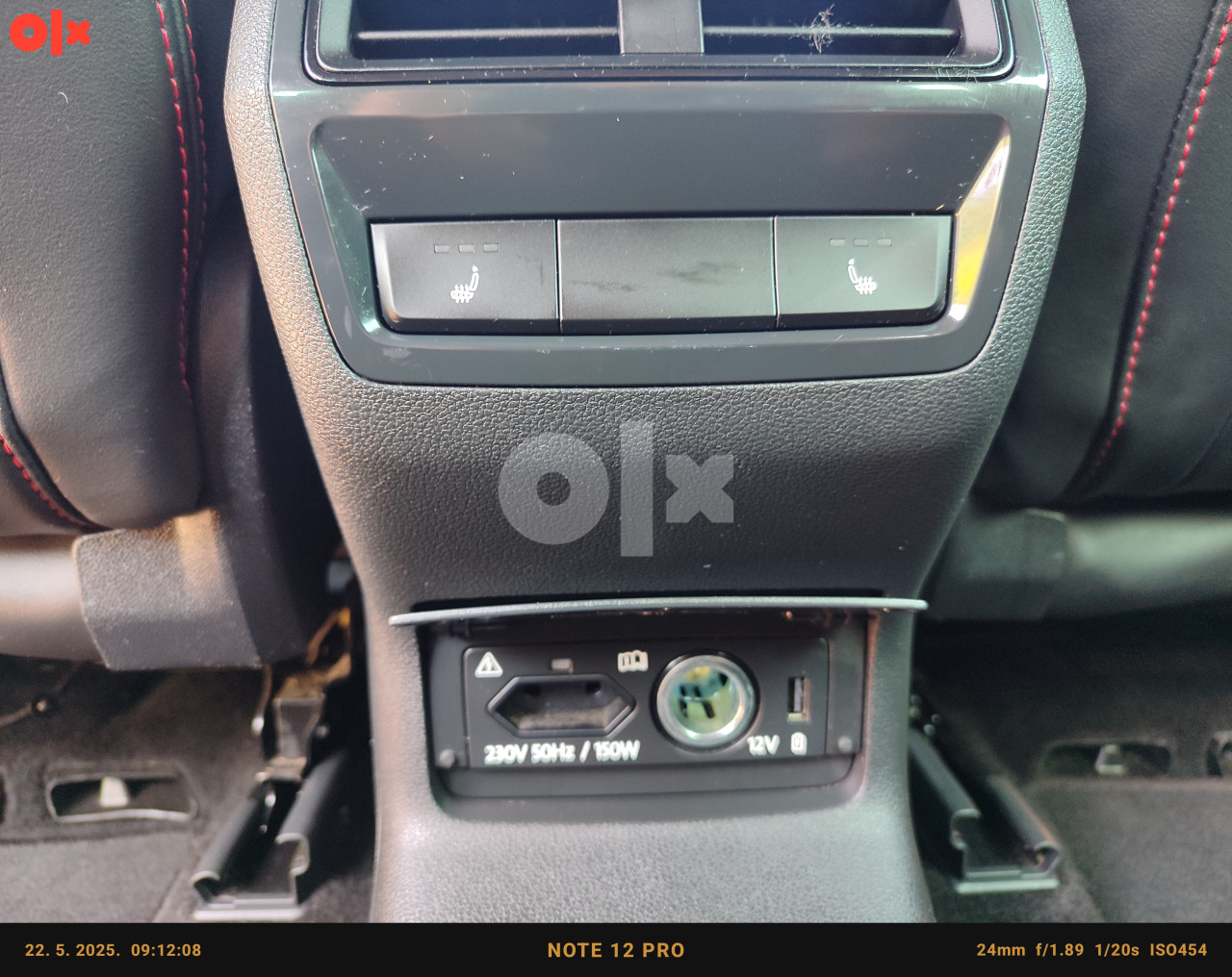 Škoda Kodiaq 2.0 TDI DSG vRS 4X4 2020