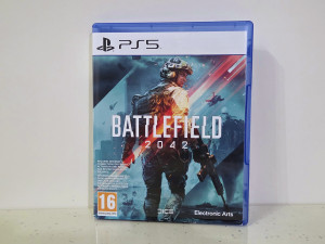 Battlefield 2042 (PlayStation 5 - PS5)