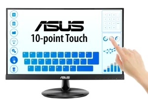 ASUS VT229H 21,5" FHD 60Hz 5ms Touchscreen