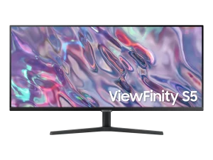 Samsung ViewFinity S5 S50GC 34" QHD 100Hz 5ms