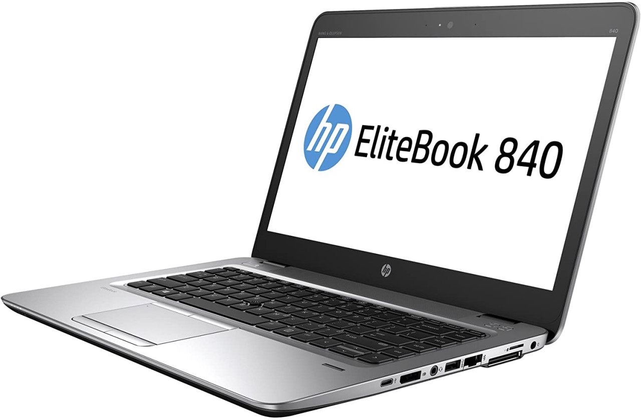 Laptop HP EliteBook 840 G2 i5-5300U/8/256SSD Polovan