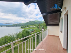 TOTAL PRO/ Vikendica / Čelebići / Konjic