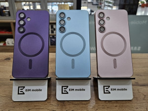 Samsung Galaxy S25 Magsafe maska zastita kamere