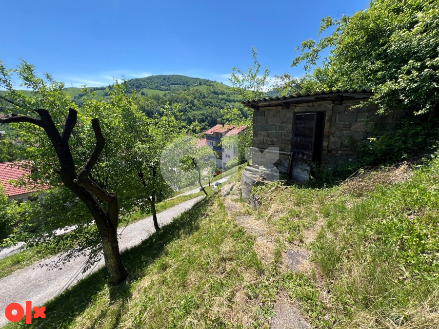 Kuća sa zemljištem, Ivana Cankara, Zenica 16