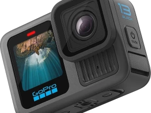GoPro kamera HERO13 BLACK Hero 13 Go Pro CHDHX-131-RW
