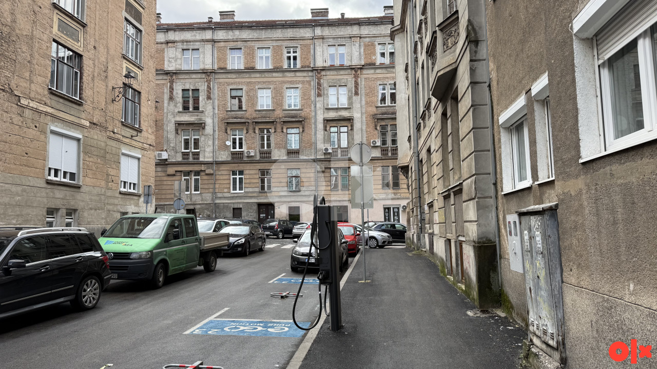 Prodaje se stan: Sarajevo - Centar(Kralja Tvrtka 11)