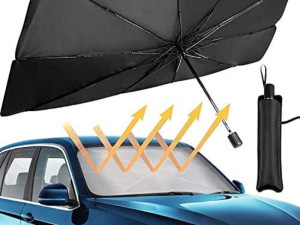 Suncobran za auto