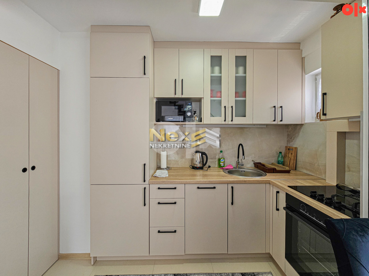 Dvoetažni stan sa saunom Pehlivanuša/Centar 67 m² – další