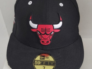 Kačket Chicago Bulls NEW ERA original