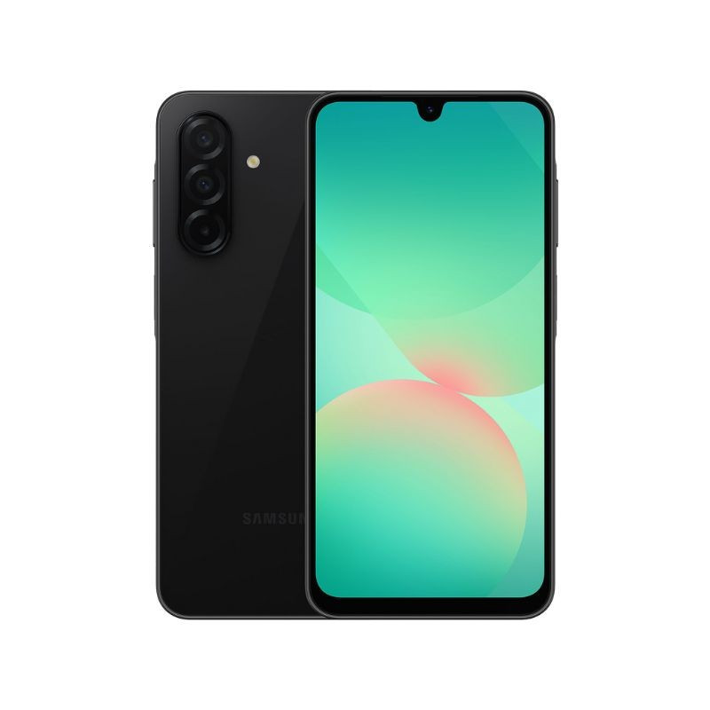 Samsung A26 6GB 128GB Black,Mint