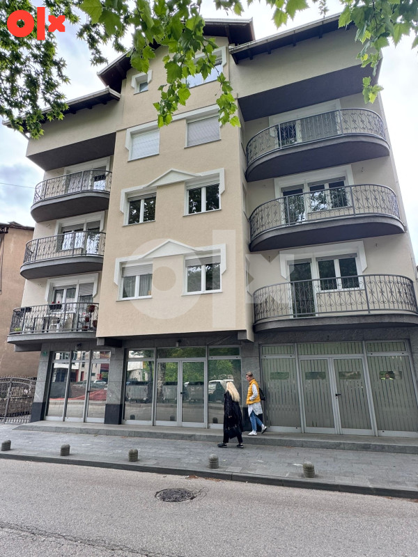STANOVI NOVOGRADNJA JABLANICA