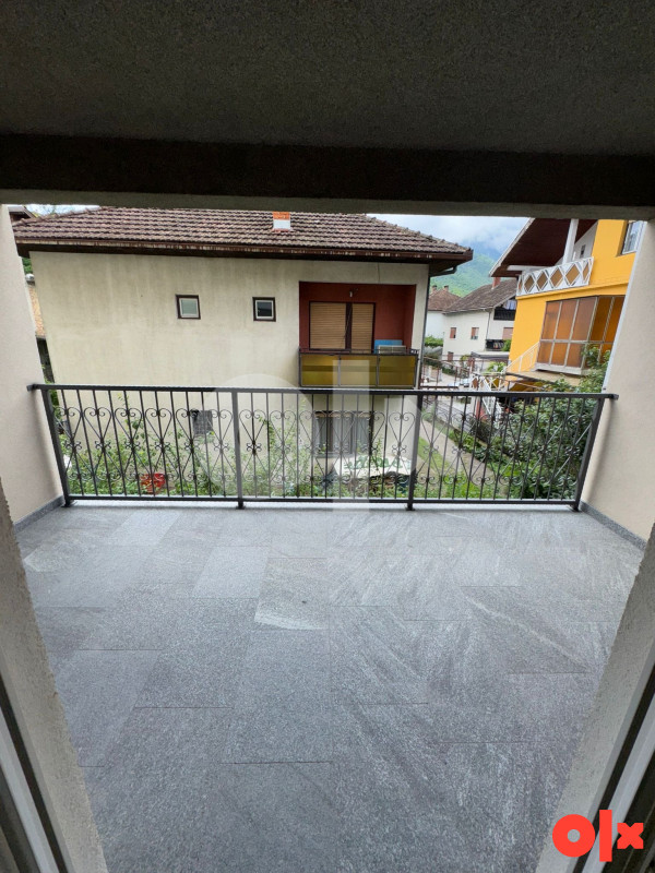 STANOVI NOVOGRADNJA JABLANICA 5