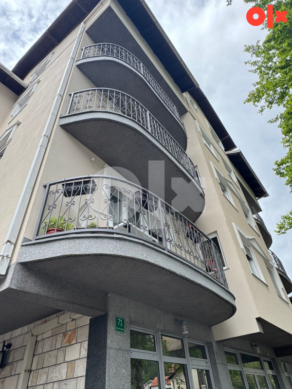 STANOVI NOVOGRADNJA JABLANICA 7