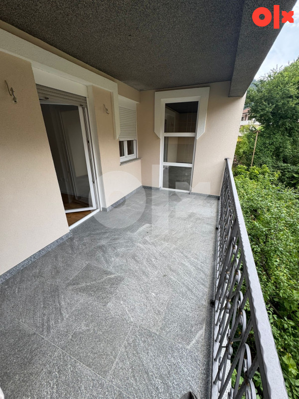 STANOVI NOVOGRADNJA JABLANICA 16
