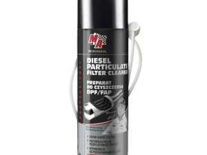 Sprej za čišćenje DPF filtera AMTRA 400ml