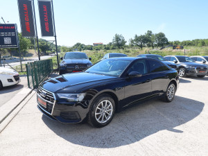 Audi A6 40 TDI Quattro S-Tronic FULL-LED Navi Kamera ACC 204 KS