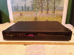 TUNER BLAUPUNKT PT-3570