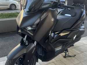 YAMAHA X MAX 300Tech max