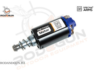 AIRSOFT MOTOR EDGE HI-TORQUE ZA AR15/M4 REPLIKE - SPECNA ARMS