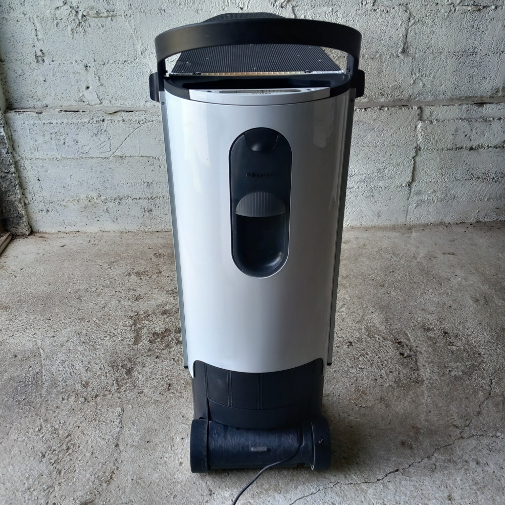 Extra pegla na paru sistem za parno peglanje MIELE B 33-12 CH