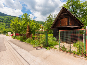 Zemljište - Ilidža - Hrasnica - 515m2 - Prodaja