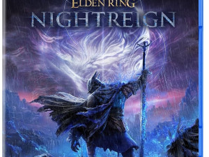 ELDEN RING NIGHTREIGN PS4 DIGITALNA IGRA 31.05.