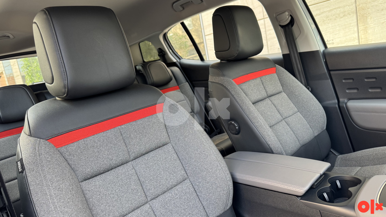 CITROEN C5 Aircross 1.5 BlueHDi "SHINE" Virtual Kamera Navi 2020