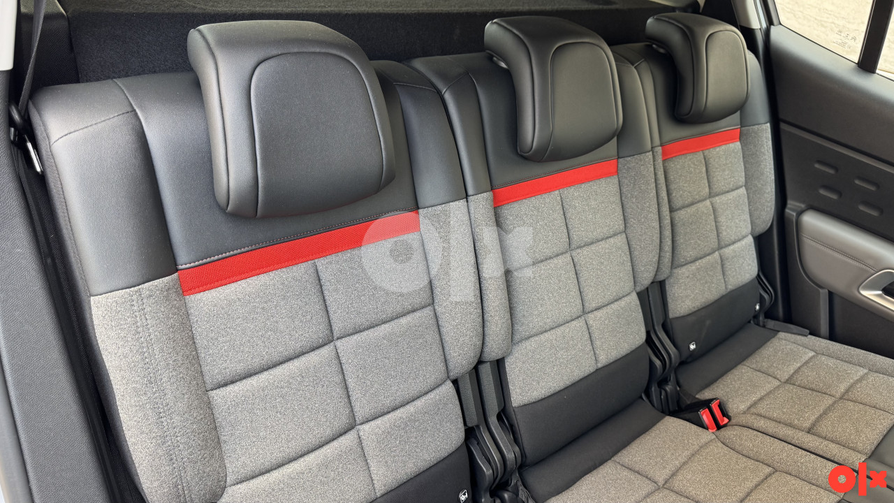 CITROEN C5 Aircross 1.5 BlueHDi "SHINE" Virtual Kamera Navi 2020