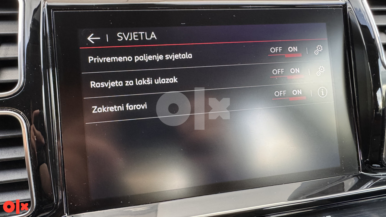 CITROEN C5 Aircross 1.5 BlueHDi "SHINE" Virtual Kamera Navi 2020