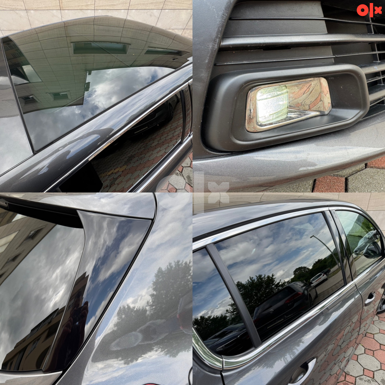 PEUGEOT 308 1.5 "GT-LINE" Full LED Pano Kam Denon Automatik Full