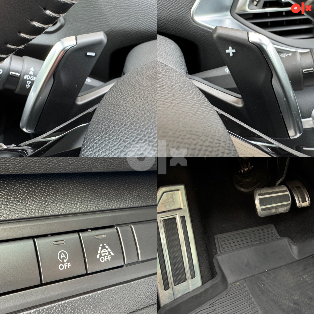 PEUGEOT 308 1.5 "GT-LINE" Full LED Pano Kam Denon Automatik Full