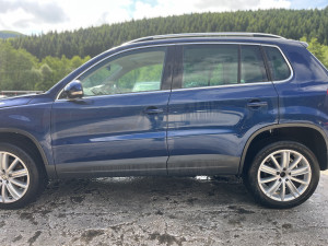 TIGUAN VRATA PREDNJA ZADNJA | AUTO KEMO