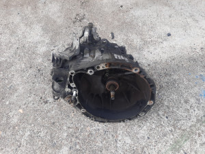 Mjenjač Reno Megan 2 1.9 dci 88 kw 6 brzina